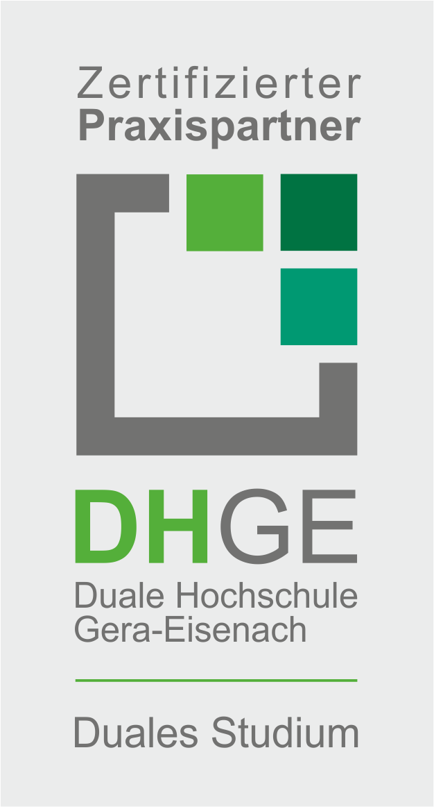 DHGE Zertifikat Praxispartner